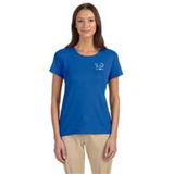 ***SALE***Devon & Jones Women's Perfect Fit™ Shell T-Shirt