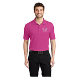 *Limited Colors Available* UltraClub Men's Whisper Piqué Polo