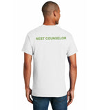 Counselor -  Camp Shirt (Adult Tee)