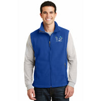 Port Authority® Value Fleece Vest