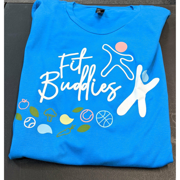 Fit Buddies Enrichment Shirt