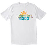 Camper - Camp Shirt  (Youth Tee)