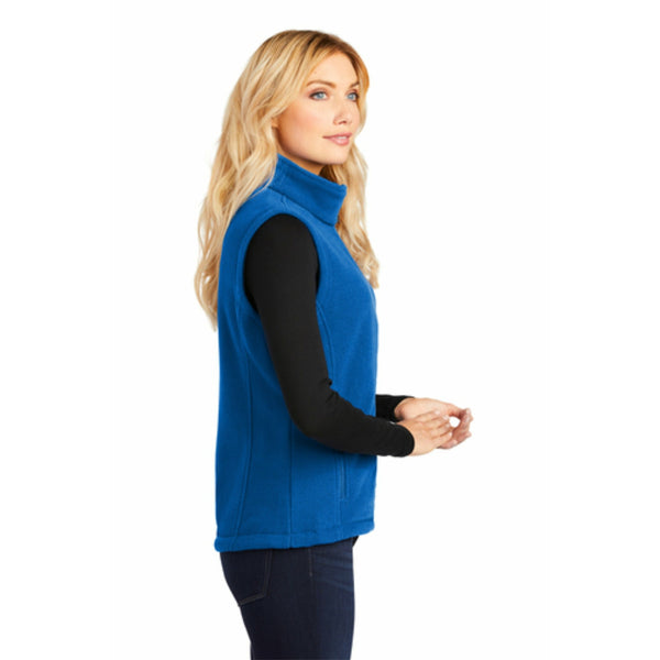 Port Authority Ladies Value Fleece Vest, Product